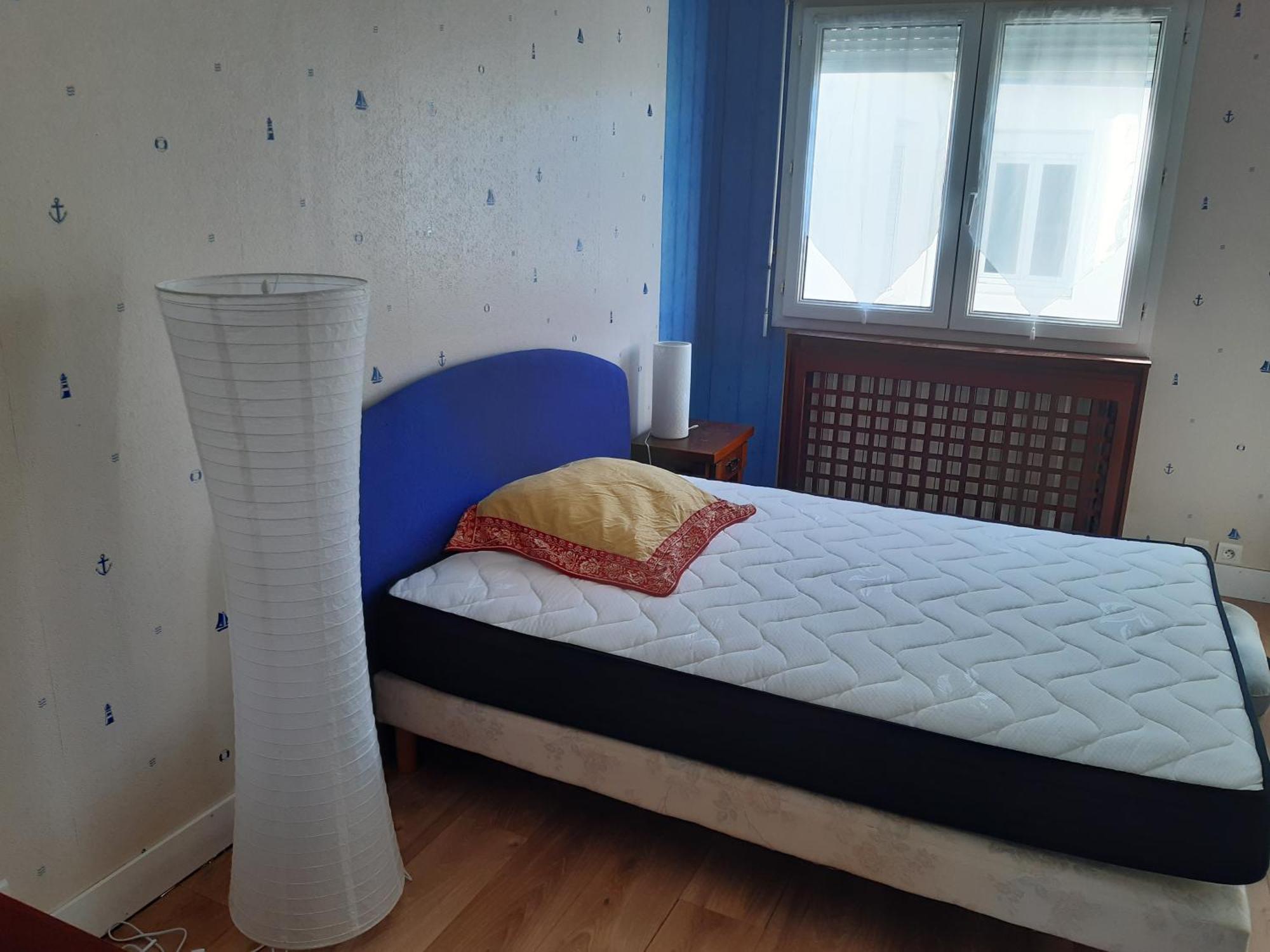 Surcouflepouliguen Appartement 60M2 Sur Le Port 4 Personnes Le Pouliguen Εξωτερικό φωτογραφία